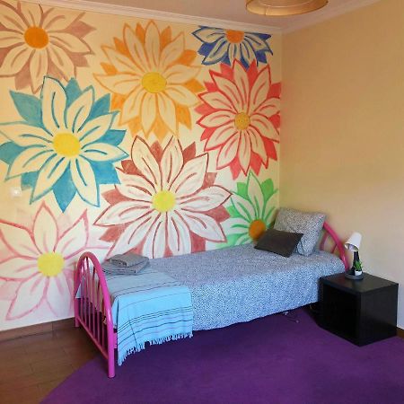 Relogio do Poiso Casa Aida Sea Viewヴィラ エクステリア 写真