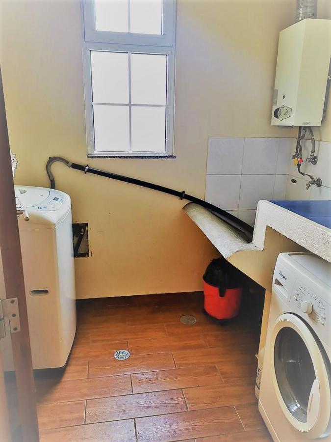 Relogio do Poiso Casa Aida Sea Viewヴィラ エクステリア 写真