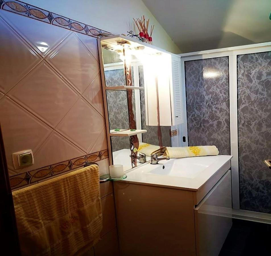 Relogio do Poiso Casa Aida Sea Viewヴィラ エクステリア 写真