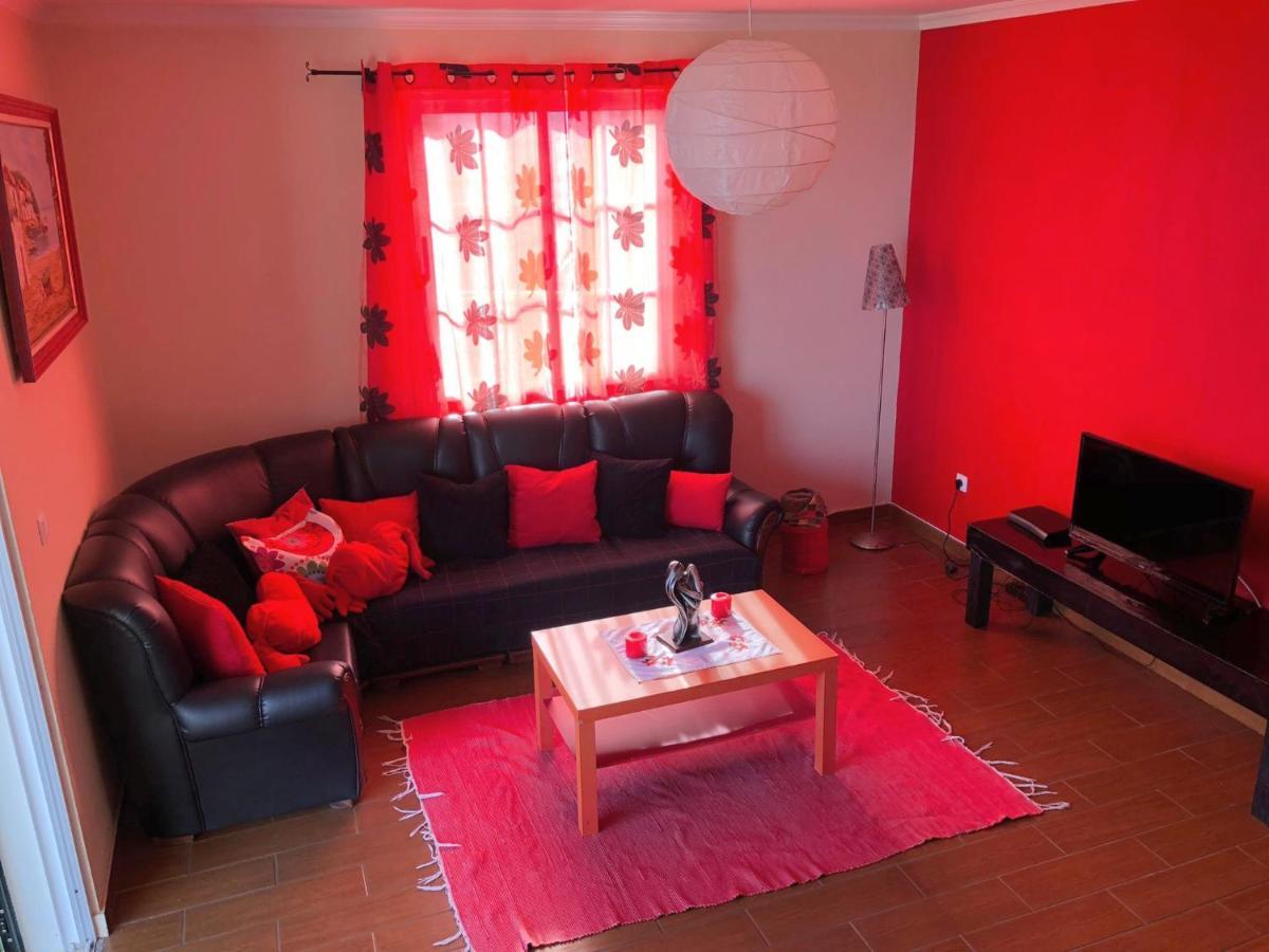 Relogio do Poiso Casa Aida Sea Viewヴィラ エクステリア 写真