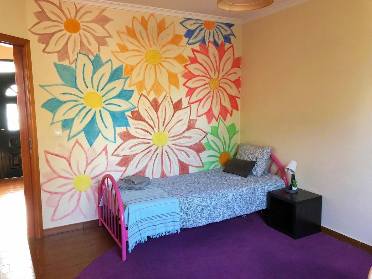 Relogio do Poiso Casa Aida Sea Viewヴィラ エクステリア 写真