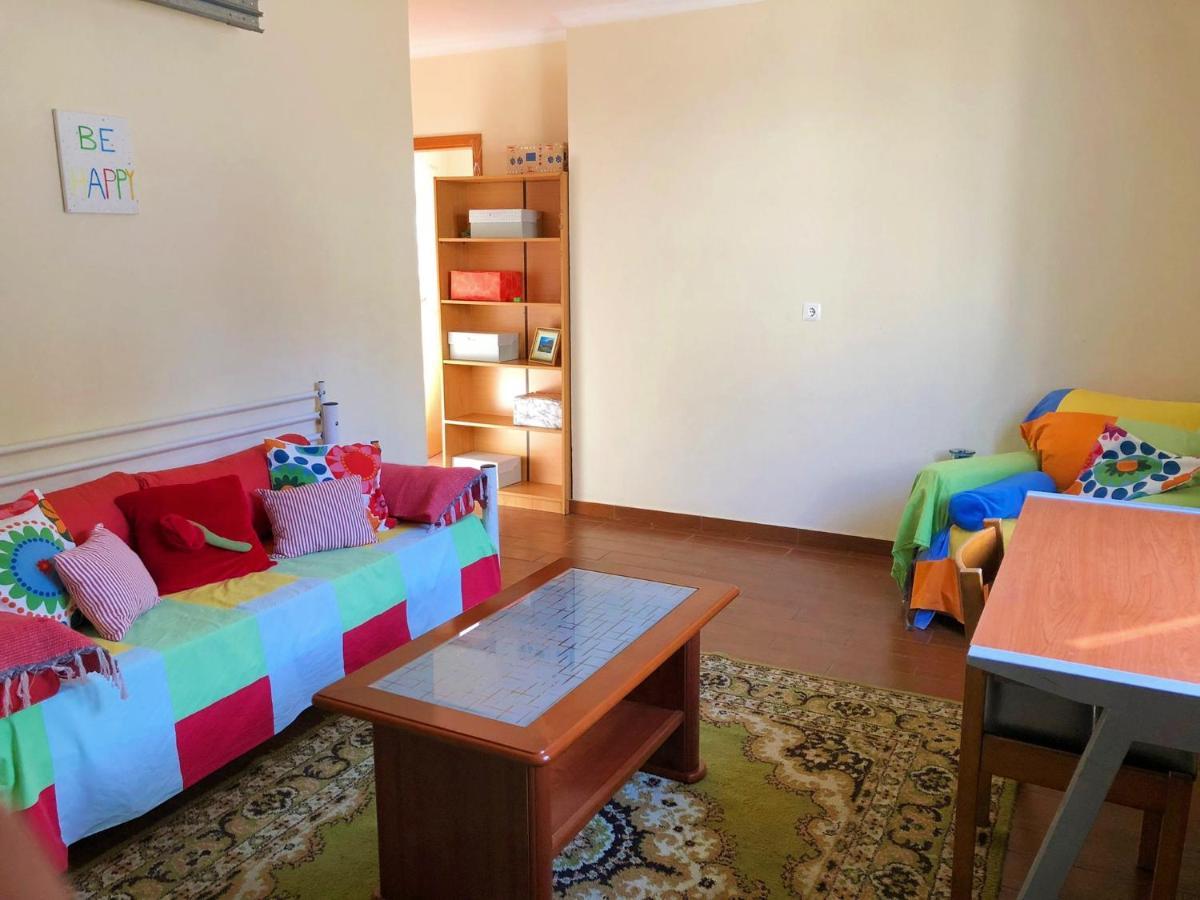Relogio do Poiso Casa Aida Sea Viewヴィラ エクステリア 写真