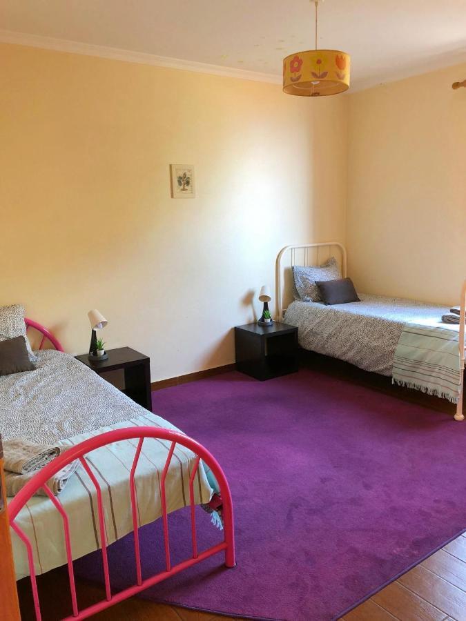 Relogio do Poiso Casa Aida Sea Viewヴィラ エクステリア 写真